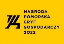 Rusza kolejna edycja konkursu o Nagrodę Pomorską „Gryf Gospodarczy 2022”