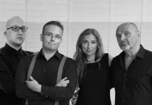 Laura Cubi Villena i ADAM WENDT ACOUSTIC SET – 23 lipca w CKiS