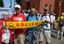 Kociewiacy na Zjeździe Kaszubów