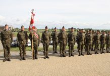 1 września – uroczystości patriotyczne i piknik militarny