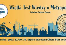 Wielki Test Wiedzy o Metropolii w trzeciej odsłonie