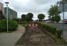 Nowa ścieżka rowerowa już wkrótce na Suchostrzygach