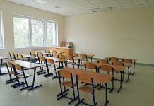 Uczniowie rozpoczną naukę w rozbudowanej „dwójce”