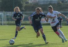 Przegrana Pogoni z Czarnymi Sosnowiec!