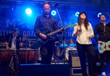 In Memoriam – XXI Festiwal Grzegorza Ciechowskiego