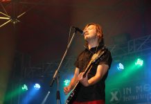 XXI Festiwal Grzegorza Ciechowskiego – 27 sierpnia w Tczewie