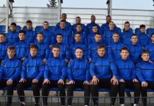 Klub Piłkarski Gryf Tczew laureatem programu „WzMOCnij Swoje Otoczenie”