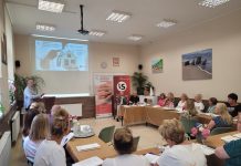 Platforma HomeCare w tczewskim CKZ NAUKA – dla starszych i niepełnosprawnych