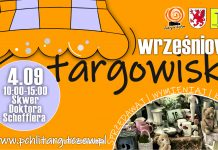 Wrześniowe Targowisko