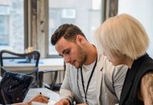 Klaster energii – spotkanie z przedsiębiorcami