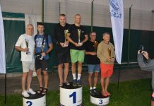 XXV Grand Prix Tczewa w Siatkówce Plażowej