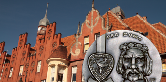 „Pro Domo Trsoviensi” – zgłoś kandydata