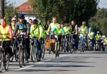 Tydzień Mobilności Aktywnej