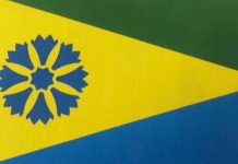 Konkurs na flagę Kociewia rozstrzygnięty!