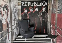 Grzegorz Ciechowski, flagowy muzyk z Tczewa – wystawa w Fabryce Sztuk