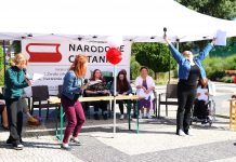 Narodowe Czytanie za nami. Było wspaniale.