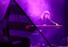 In Memoriam – podziękowania organizatora festiwalu