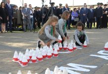 Uczciliśmy 83. rocznicę wybuchu II wojny światowej