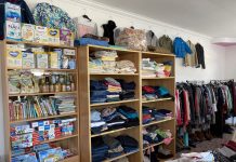 Zmiany w funkcjonowaniu sklepu społecznego – od 23 września