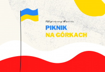 Piknik na Górkach w ramach integracji polsko-ukraińskiej