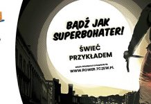 Świetlik – nocny przejazd rowerowy