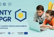 Granty PPGR – wsparcie dzieci i wnuków byłych pracowników PGR w rozwoju cyfrowym