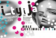 Mały Festiwal Ty i Ja – projekcje filmów
