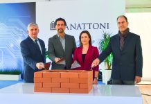 Flex rozbudowuje centrum produkcyjno-magazynowe