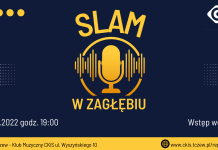 Slam w Zagłębiu