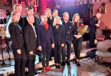 Niezapomniane wrażenia i prawdziwa uczta dla ducha…