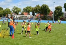 Igrzyska dzieci i Igrzyska młodzieży szkolnej w unihokeja – zapisy