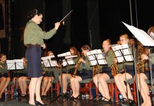 Harcerska Orkiestra Dęta jest z nami od 75 lat