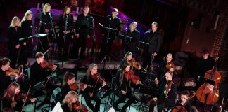 VIVAT NIEPODLEGŁA! Koncert dla Mieszkańców z okazji Święta Niepodległości – 11 listopada