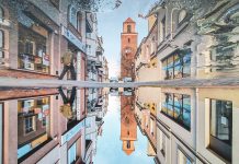 Konkurs fotograficzny prezydenta miasta