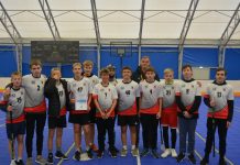 Podsumowanie zmagań chłopców na Igrzyskach Młodzieży Szkolnej w Unihokeja