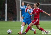 Indywidualne błędy i brak zdecydowania w spotkaniu z „Jagiellonkami”