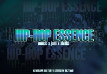 HIP-HOP ESSENCE: freestyle, jam, koncerty – Herbiarz (Gdynia), Miejska Narracja (Gdańsk), JotZet (Tczew) – 8 października
