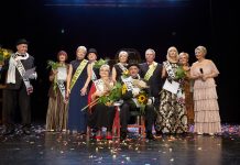XIX Gala Wyborów Miss i Mistera Złotego Wieku – wyniki