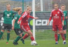 Dobra gra nie wystarczyła, GKS wywozi punkty z Tczewa!