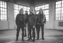 Luxtorpeda w CKiS – 14 października