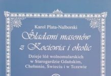 Spotkanie z Karolem Plata-Nalborskim – 18 października