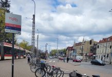 Nie parkuj rowerów przy stacjach Mevo – rusza częściowy demontaż stacji