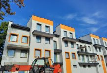 Mieszkania przy ul. Sadowej – można już składać wnioski