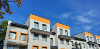 Mieszkania przy ul. Sadowej – można już składać wnioski