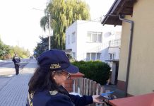 Spalanie śmieci to nie tylko głupota, ale również wykroczenie