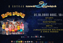 Tczewski Bal Świętych – 31 października