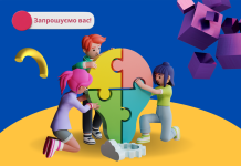 Warsztaty z robotyki po ukraińsku