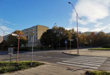 Na czterech przejściach dla pieszych zrobi się bezpieczniej