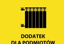 Rekompensata i dodatek dla podmiotów wrażliwych