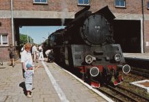 170-lecie kolei w Tczewie – wystawa online